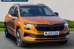 2023 Skoda Karoq