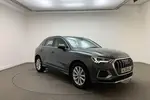2020 Audi Q3