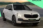 2024 Skoda Kamiq