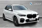 2020 BMW X5