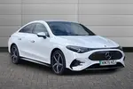 2025 Mercedes-Benz CLA