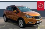 2018 Vauxhall Mokka X