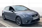 2024 SEAT Ibiza