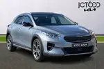2021 Kia XCeed