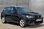 2023 SEAT Arona