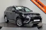 2019 Mitsubishi Outlander