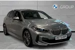 2023 BMW 1 Series