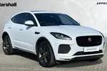 2020 Jaguar E-Pace