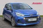 2019 Hyundai i10