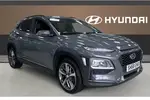 2018 Hyundai Kona