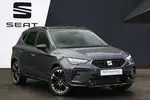2026 SEAT Arona