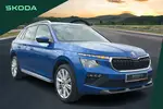 2025 Skoda Kamiq