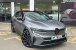 2025 Renault Megane E Tech