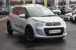 2020 Citroen C1