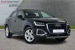 2022 Audi Q2