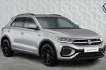 2022 Volkswagen T-Roc