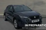 2021 SEAT Arona