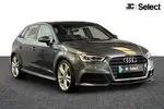 2018 Audi A3