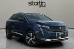 2021 Peugeot 3008