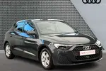 2023 Audi A1