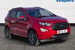 2023 Ford EcoSport