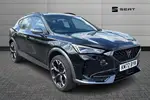 2022 Cupra Formentor