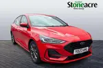 2023 Ford Focus