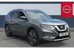 2021 Nissan X-Trail