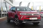 2021 Vauxhall Mokka