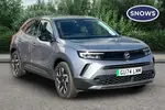 2024 Vauxhall Mokka