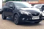 2023 Nissan Qashqai