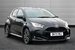 2021 Toyota Yaris