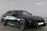 2024 BMW M2