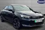 2024 Vauxhall Corsa e