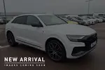 2022 Audi Q8