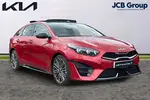 2025 Kia ProCeed