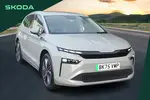 2025 Skoda Enyaq