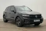 2025 Volkswagen Touareg