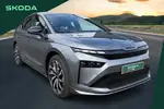2025 Skoda Enyaq