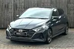 2024 Hyundai i20