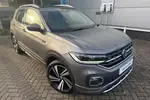 2020 Volkswagen T-Cross