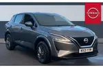 2021 Nissan Qashqai