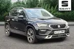 2023 SEAT Ateca