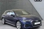 2022 Audi A3