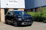 2018 Citroen C3 Aircross