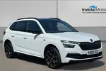 2023 Skoda Kamiq