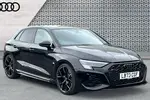 2023 Audi RS3