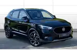2021 MG ZS