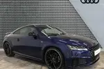 2023 Audi TT