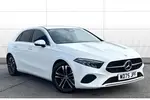 2026 Mercedes-Benz A-Class